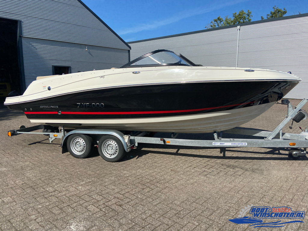 Bayliner VR 5