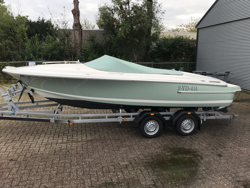 Chris craft Speedster