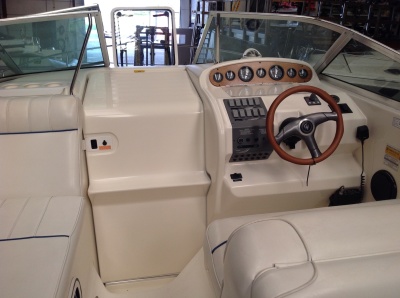 SeaRay Sundancer 250 Bouwjaar 1996 