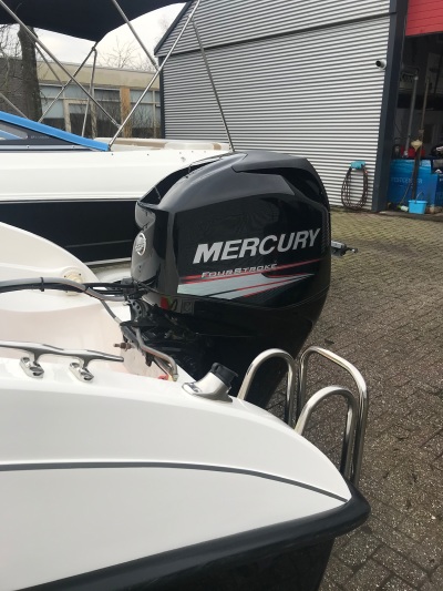 Topcraft 485 sport 